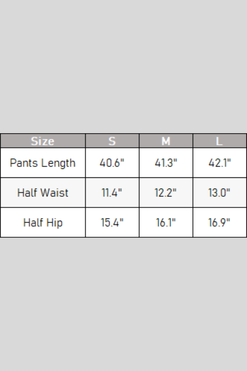 Women's Scalloped High Waist Naked Feel Flared Yoga Pants