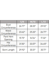 Women's Adjustable Double Buckle Ruffle Hem Tennis Mini Dress