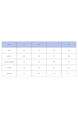 Women's Crisscross Racerback High-Impact Support Sports Bra