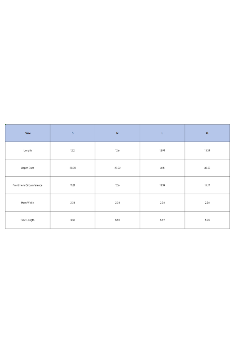 Women's Crisscross Racerback High-Impact Support Sports Bra