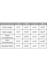 Women's Summer Crew Neck Athletic Cropped Solid Tee