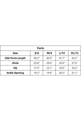 Women's Athletic High Rise Pleated Slim Fit Flared Pants
