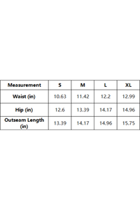 Women's Athletic High‑Waist Split Tennis Mini Skort