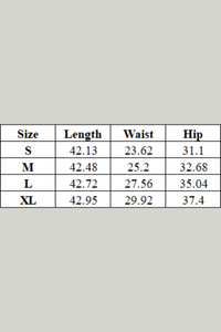 Women's V-Waist Solid Sport Flared Yoga Pants