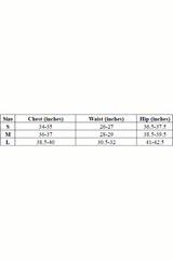 Women's Sexy Triangle Cup Halterneck Drawstring Bikini Set