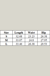 Women's High-Waisted Butt-Lifting Seamless Yoga Legging