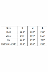 Women's Cross Back U Neck Wide Striped Slim Fit Jumpsuit