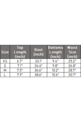 Women's Black Mesh Bow Side Tie Vacation Sexy Bikini Sets
