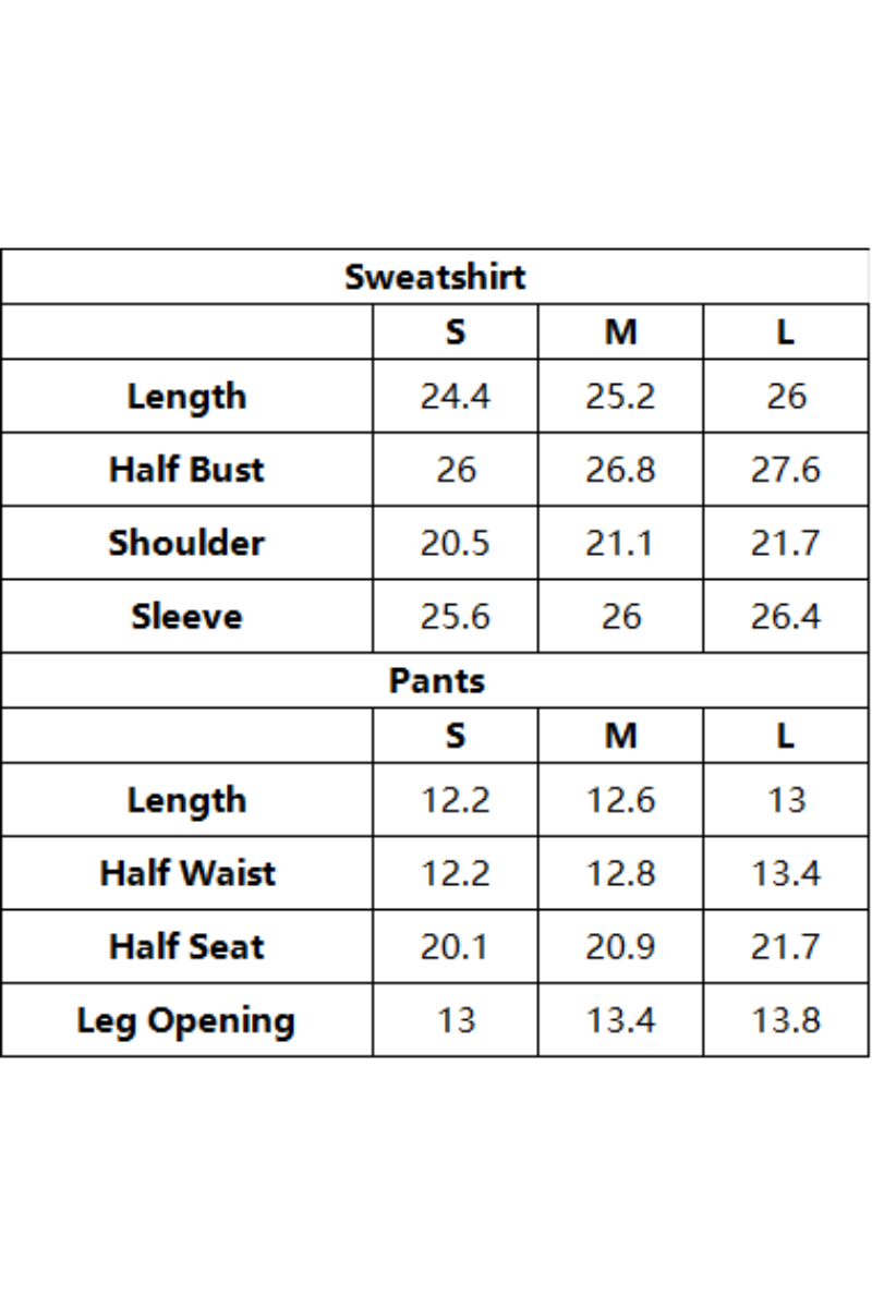 Women's Gradient Mock Neck Sweatshirt And Shorts 2 Piece Set