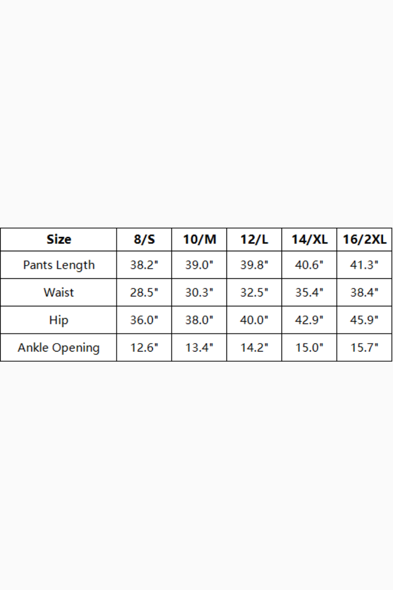 Men's Fall Lightweight Straight Leg Golf Casual Pants