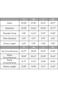 Women's Color-Block  Sports Bra & Cross Waist Shorts Set