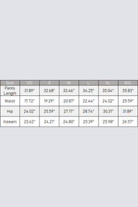 Women's Bare Feel Seamless Front Shaping Sports Leggings