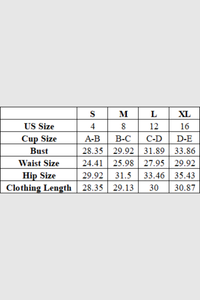 Women's One Shoulder Asymmetric Long Sleeve Swimsuit