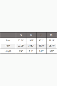 Women's Scalloped Halter Neck Cut Out Sports Bra