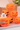 Halloween Pumpkin Ghost Squeeze Cup Fidget Toy