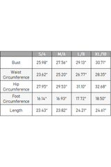 Women's Contrast-Line Side Split Tennis Mini Dress With Inner Shorts