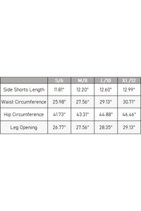 Women's Drawstring Quick Dry Side Pocket Sport Casual Shorts