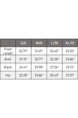 Women's Color-Block Adjustable Thin Strap Workout Jumpsuit