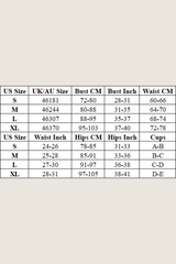 Women's V-Neck Ruffle Solid Cinched Waist Slimming Swimsuit