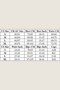 Women's V-Neck Ruffle Solid Cinched Waist Slimming Swimsuit