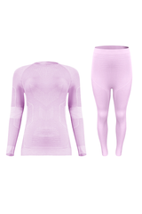 Outdoor sports warm-up outfit.