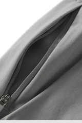 Men's Summer Quick-Dry Breathable Sports Shorts with Liner