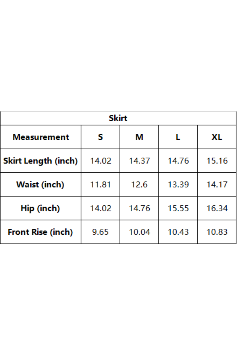 Women's Color Block Pleated Tennis Mini Skirt With Pockets