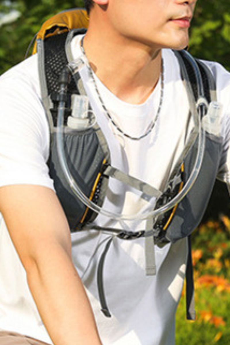 Lightweight Running Cycling Hydration Backpack