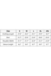 Women's Summer Lyocell Quick Dry Drop Shoulder Loose T-shirt
