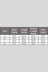 Women Spring Color-Block Dip Hem Breathable Long Sleeve Top