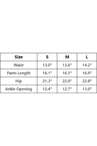 Unisex Color Block Quick-dry  Lightweight Sports Shorts