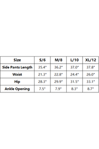 Women's Athletic Polka Dot Mid Waist Yoga Leggings