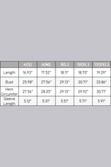 Women's Summer Solid Slim Fitted Cropped Athletic Yoga Tee