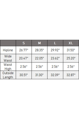 Women's Seamless Pleated Buttocks Lift Sports Yoga Leggings