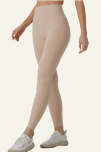 Women's High-waist Sculpting Tucking Yoga Leggings