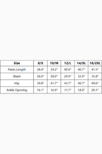 Men's Fall Soft Anti-Static Elastic Waist Outdoor Pants