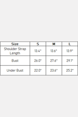 Women's Double Strap Leopard Splice Crisscross Back Sports Bra