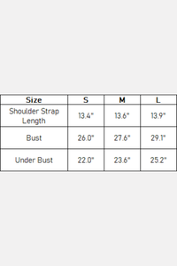 Women's Double Strap Leopard Splice Crisscross Back Sports Bra