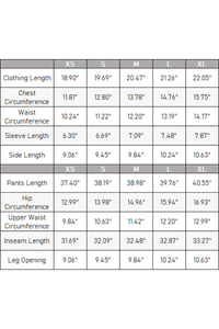 Women's Nude-Feel T-shirt And Flare Pants Athletic Yoga Sets