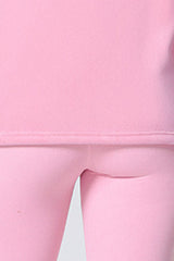 Women Thermal Sport Set: Jacket + Leggings