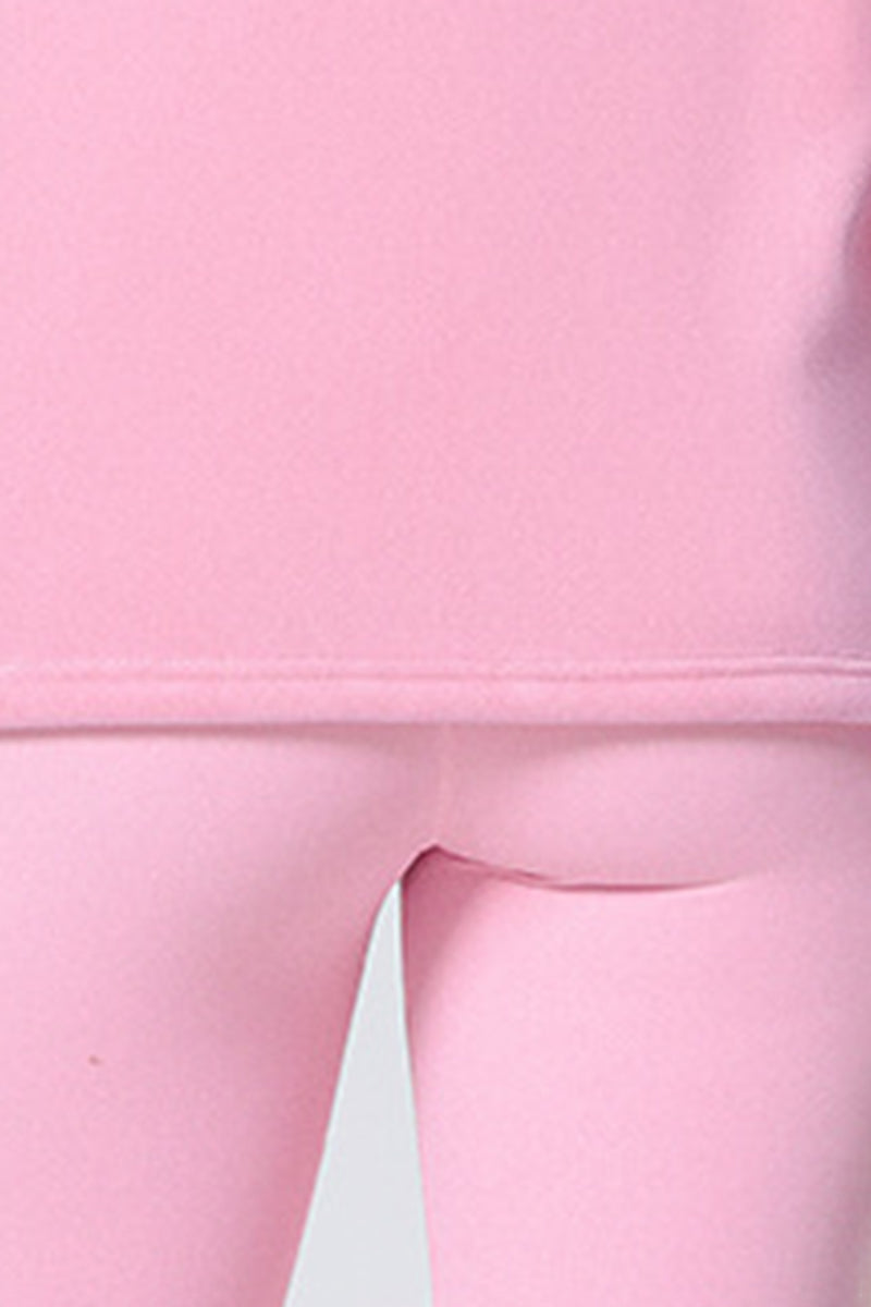 Women Thermal Sport Set: Jacket + Leggings