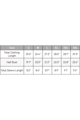 Men's Quick-Dry Stand Collar Half-Zip Quick Dry T-shirt