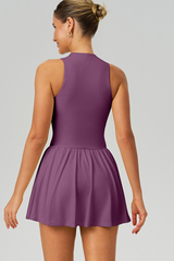 Ladies' sportswear dress