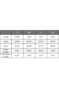 Women's Multi-Color Square Neck Spaghetti Strap Yoga Bra