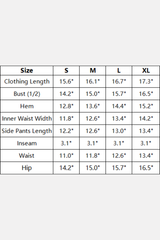 Women's V Neck Ribbed Cami & Shorts Workout 2 Piece Set