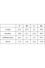 Women's Fall Vintage Raw‑Edge Seam Side Slit Hem Sweatshirt