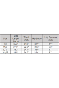 Women's Athletic High Waist No Camel Toe Solid Leggings