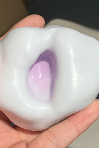 Moldable Slow Rising Stress Relief Squishy Toy