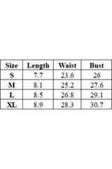 Women's high stretch U-neck sports bra.