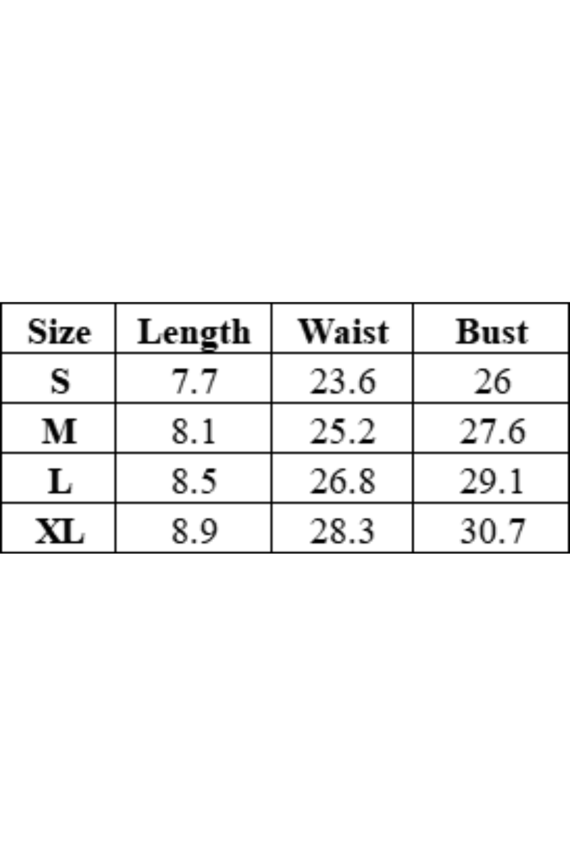 Women's high stretch U-neck sports bra.